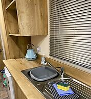 Lovely 2-bed Chalet in Prestatyn