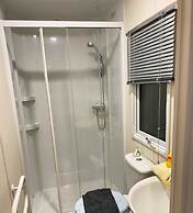 Lovely 2-bed Chalet in Prestatyn