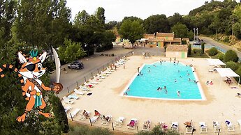 Camping Oxygène