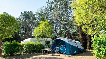 Camping Oxygène