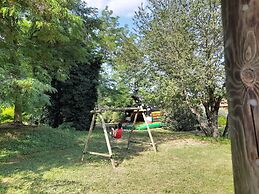 Camping Oxygène