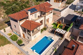 Villa San Zadarvillas