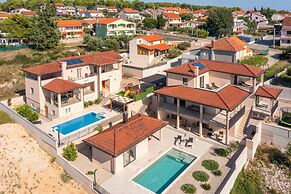 Villa San Zadarvillas