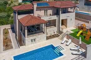 Villa San Zadarvillas