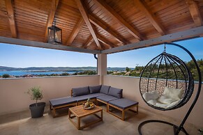 Villa San Zadarvillas