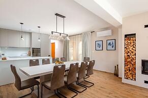 Villa San Zadarvillas