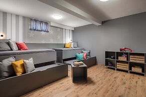 Villa San Zadarvillas