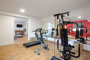 Villa San Zadarvillas