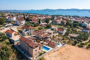 Villa San Zadarvillas