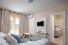 Villa San Zadarvillas