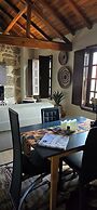 Rustic Retreat country house