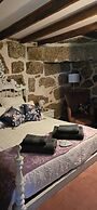 Rustic Retreat country house