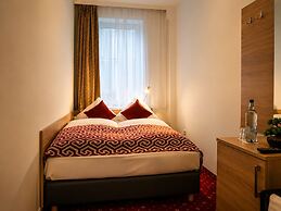 Hotel Stadion Stadt