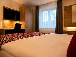 Hotel Stadion Stadt