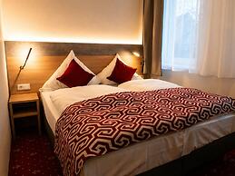 Hotel Stadion Stadt