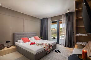 Villa Wave Zadarvillas