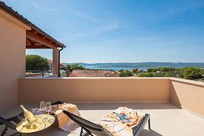 Villa Wave Zadarvillas