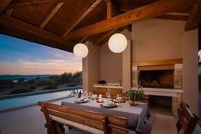 Villa Wave Zadarvillas