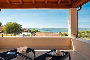 Villa Wave Zadarvillas