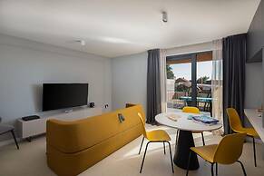 Villa Wave Zadarvillas