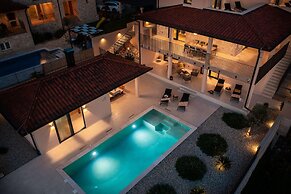 Villa Wave Zadarvillas