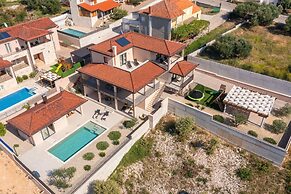 Villa Wave Zadarvillas