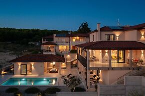 Villa Wave Zadarvillas