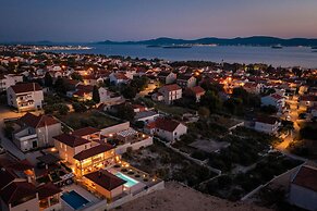 Villa Wave Zadarvillas