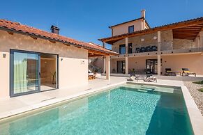 Villa Wave Zadarvillas