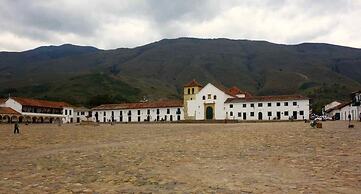 hotel pliosaurio campestre