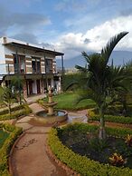 hotel pliosaurio campestre