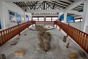 hotel pliosaurio campestre