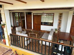 hotel pliosaurio campestre