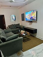 Star Light Apt #3 - The Retreat Apartments
