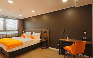 Trip Inn Hotel Frankfurt-Heusenstamm
