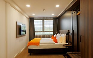 Trip Inn Hotel Frankfurt-Heusenstamm