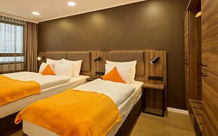 Trip Inn Hotel Frankfurt-Heusenstamm