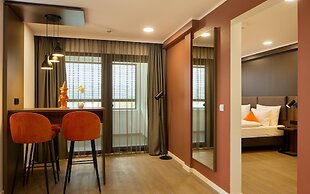Trip Inn Hotel Frankfurt-Heusenstamm