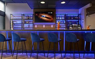Trip Inn Hotel Frankfurt-Heusenstamm