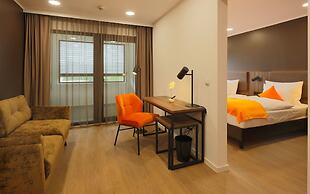 Trip Inn Hotel Frankfurt-Heusenstamm