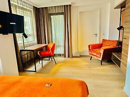 Trip Inn Hotel Frankfurt-Heusenstamm