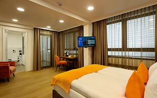Trip Inn Hotel Frankfurt-Heusenstamm