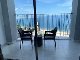 Nha Trang Monaco Apartment Panorama