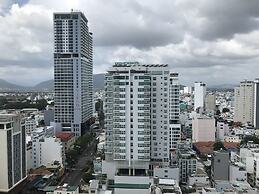 Nha Trang Monaco Apartment Panorama