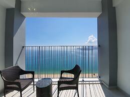 Nha Trang Monaco Apartment Panorama