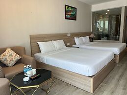 Nha Trang Monaco Apartment Panorama