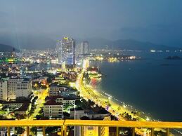 Nha Trang Monaco Apartment Panorama
