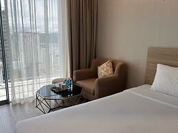 Nha Trang Monaco Apartment Panorama