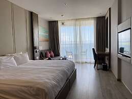 Nha Trang Monaco Apartment Panorama