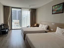 Nha Trang Monaco Apartment Panorama